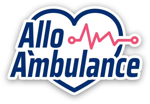 AMBULANCE LAUDA